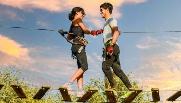 Aventura Park – Limit Breaker – Adventure Park