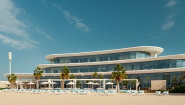 Azure Beach Club – Day Pass – Must-see attractions