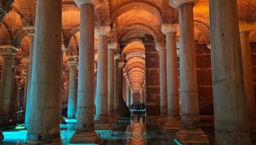Basilica Cistern: Entry Ticket + Skip the line – Attractions Special Offers
