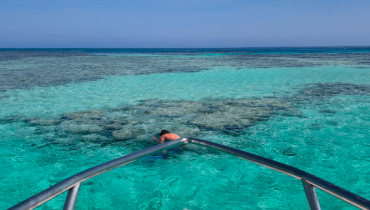 Bayada Daily Trips (Maldives of Jeddah) – Attractions Special Offers