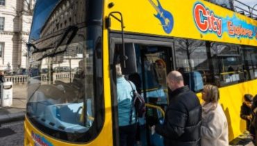 Beatles Explorer bus tour – Sightseeing and Tours