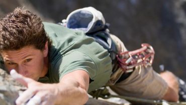 Beginner Rock Climbing experience – Extreme sports & adrenaline activities