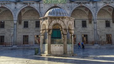 Blue Mosque & Hippodrome Guided Tour – Top-Rated Attractions