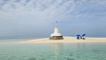 Boat trip with snorkeling to Jarada Island – Top-Rated Attractions