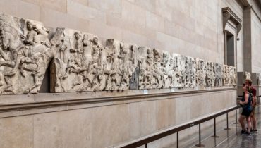 British Museum Guided Tour – Sightseeing and Tours
