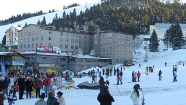 Bursa and Uludag Mountain Day Trip with Lunch from Istanbul – Recently Added Experiences