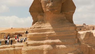 Cairo day trip from Sharm El Sheikh including flights – Sightseeing and Tours