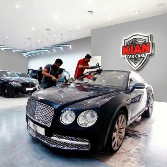 Car Detailing & Lumidrive Ceramic Window Film With 5-year Warranty Swim Shop Online at Special Price from Oman Mega Deals