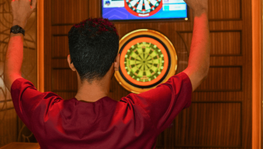 Carttel Social Club in Jeddah – Gaming & ESports