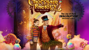 Charlie and the Chocolate Factory in Abu Dhabi – Shows and Theatrical Plays