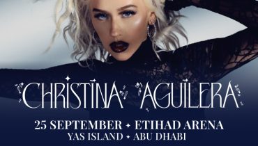 Christina Aguilera – Concerts