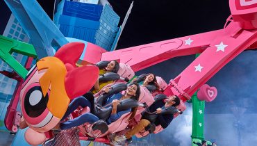 Combo: IMG World Of Adventures + FREE 99 Minutes Premium Boat Tour – Combos and more adventures