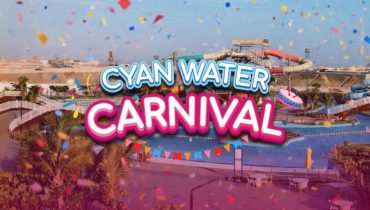 Cyan WaterPark – Water Parks