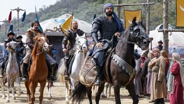 Daily Ertugrul Ghazi and Osman Ghazi Movie Set Tour – Sightseeing and Tours
