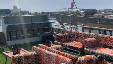 Discover Dhow Sunset Cruise – Must-see attractions