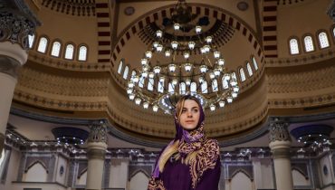 Dubai City Tour with Frame Ticket, Creek, Souks and Blue Mosque – Sightseeing and Tours
