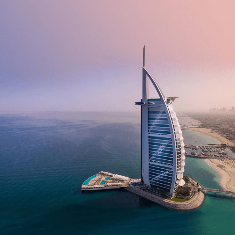 Dubai: Half Day Morning City Tour – Attractions Special Offers