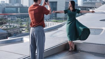 Dubai Instagram Videography Tour – Recently Added Experiences