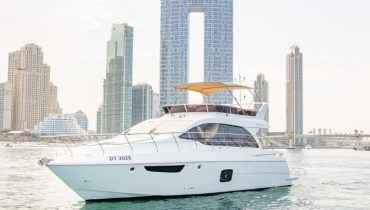 Dubai Private Yacht Tour – Boat Tours and Cruises