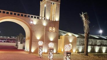 Dubai Red Dunes Desert Safari, Dune Bashing, Shows And BBQ Dinner – Desert safaris