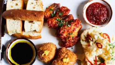 Eat 8 English Foods & See 30+ London Sights Walking Tour! – Recently Added Experiences