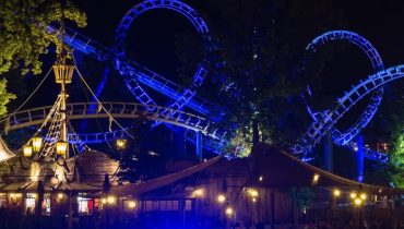 Efteling: Entry Ticket – Theme Parks