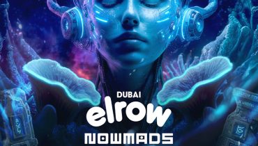 Elrow Dubai 2026 in Dubai – Festivals