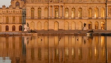 Essential Versailles half day with audio guided tour – Top-Rated Attractions