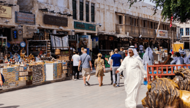 Explore Doha: Souq Waqif, Katara, and Pearl-Qatar – Sightseeing and Tours