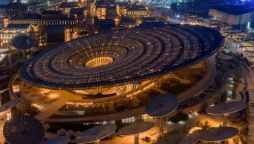 Expo City Dubai – Attractions Pass – Recently Added Experiences