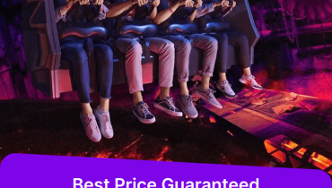 Ferrari World – Theme Parks