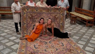 Fez Medina Guided Walking Tour in Morocco – Sightseeing and Tours