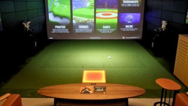 Five Iron Golf Dubai – Experiences