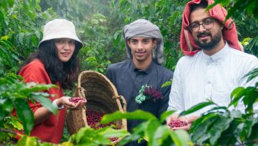 From Arabica to Arabian – Coffee Experience at a local farm – Recently Added Experiences