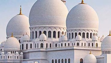From Dubai : Abu Dhabi Full Day Tour With Ferrari World (Without Tickets) – Sightseeing and Tours