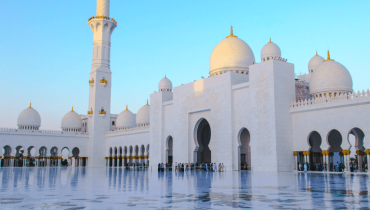 From Dubai: Abu Dhabi Full Day Tour With Louvre Museum – Attractions Special Offers