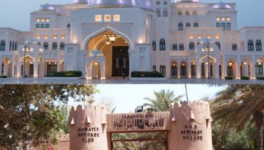 From Dubai : Full Day Abu Dhabi City Tour – Sightseeing and Tours