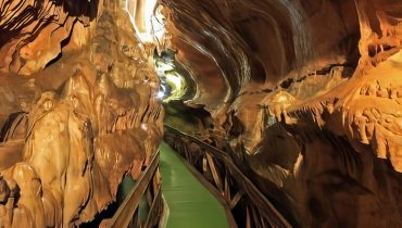 Full Day Hidirnebi Cal Cave Tour From Trabzon – Sightseeing and Tours