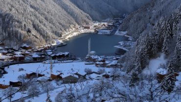 Full Day Uzungol Tour From Trabzon – Sightseeing and Tours