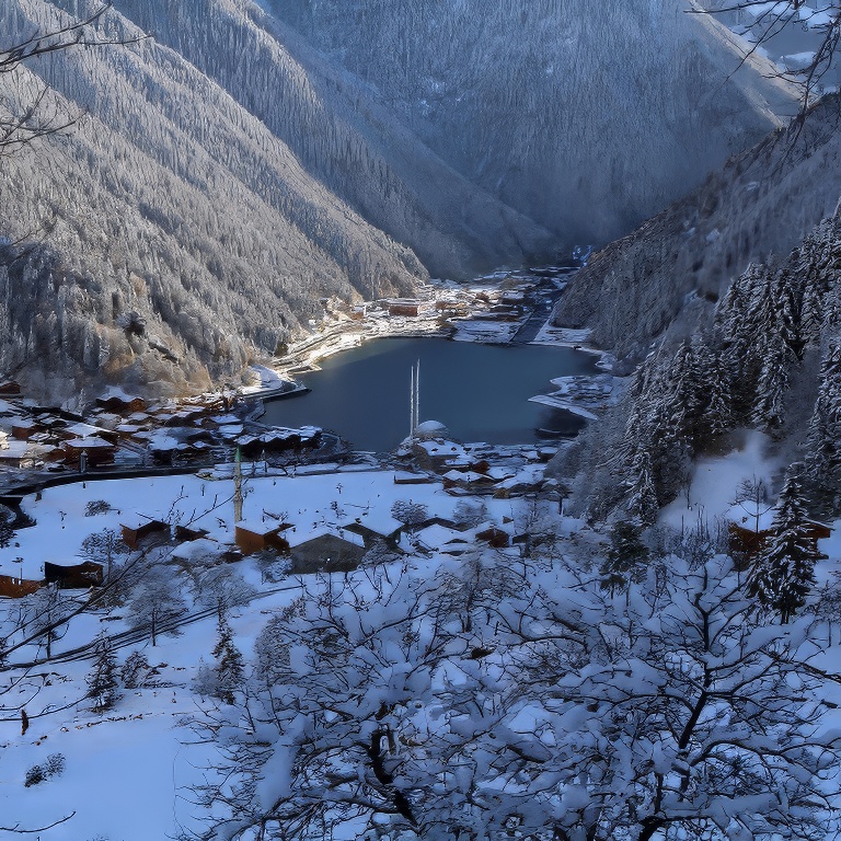 Full Day Uzungol Tour From Trabzon – Sightseeing and Tours