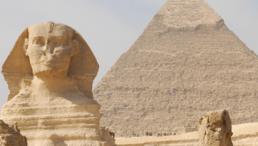 Full-day tour of Giza Pyramids, Sphinx, and Egyptian Museum with lunch from Cairo – Sightseeing and Tours