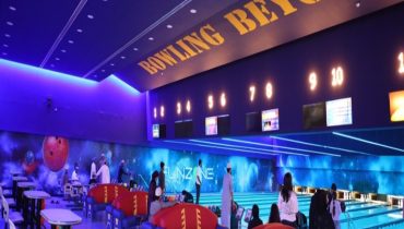 FunZone Amusement Center Oman – Recently Added Experiences