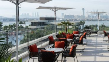 Gastronomy Dinner Buffet at Atlantis the Royal – Brunches