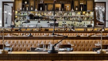 Gordon Ramsay's Bread Street Kitchen Lunch & Dinner Set Menu – Brunches