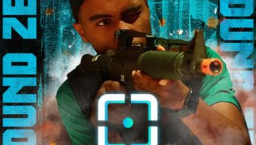Ground Zero – Laser Tag Arena Sharjah – Experiences