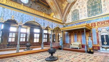Guided Tour: Best of Istanbul Full Day Tour – Top-Rated Attractions