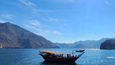 Half Day Dhow Cruise With Refreshment – Must-see attractions