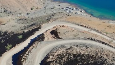 Half-Day Mountain Safari to Jabel Harim – Must-see attractions