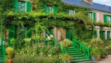 Half Day Trip Guided Tour of Giverny Monet's Gardens from Paris with transportation – Sightseeing and Tours