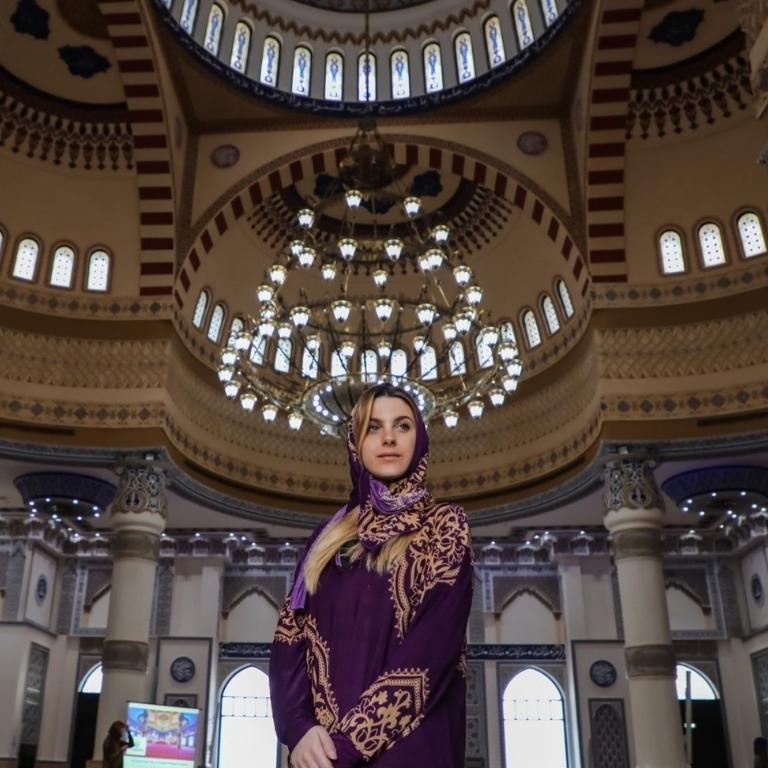 Half-day Dubai City Tour With Blue Mosque Visit – Sightseeing and Tours